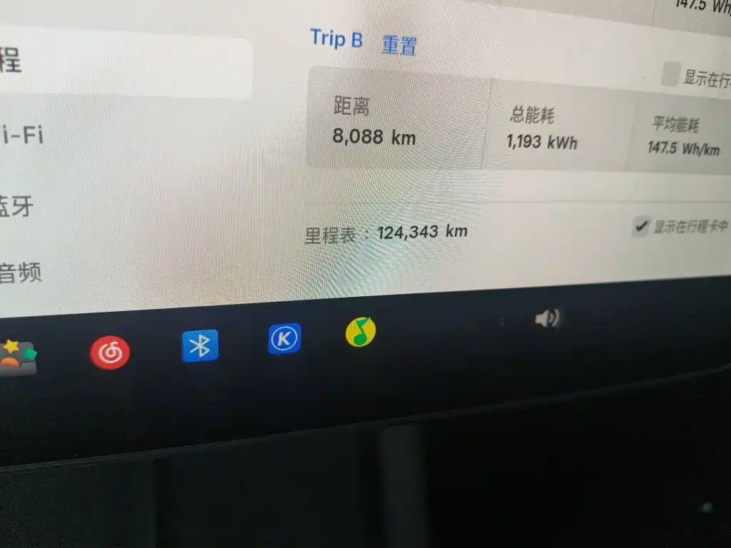 Tesla Model Y — миниатюра 13