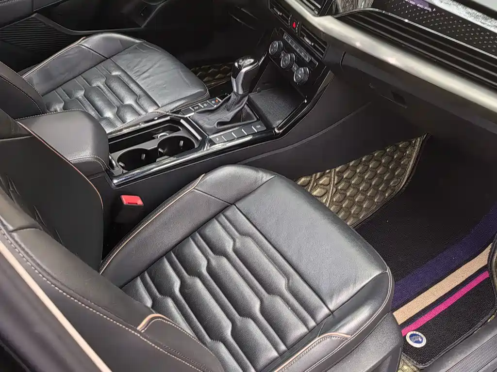 Volkswagen Passat — миниатюра 9