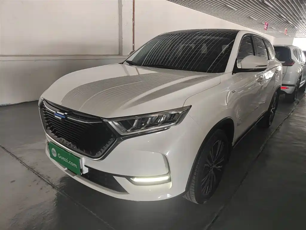 Купить Oshan Oushang X7