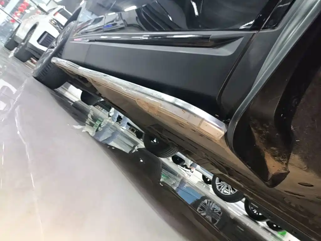 Buick Envision Plus — миниатюра 21