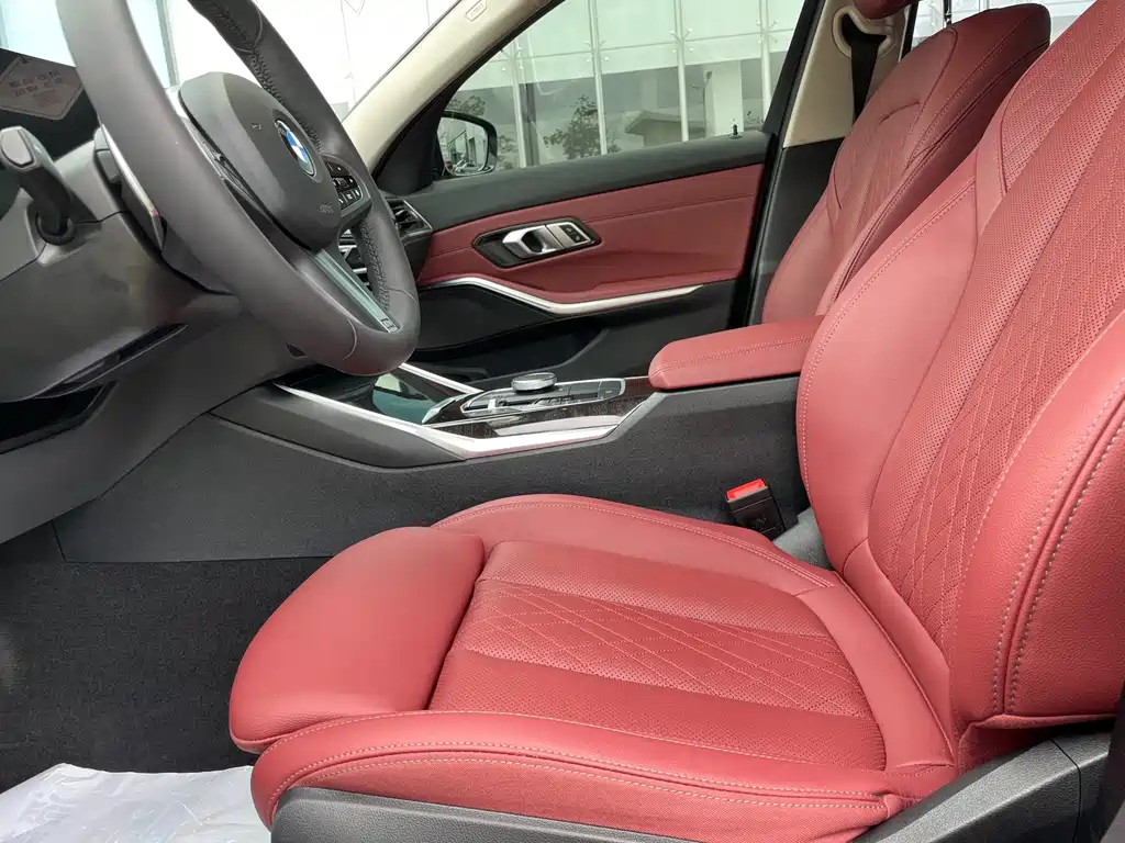 BMW 3 Series — миниатюра 4