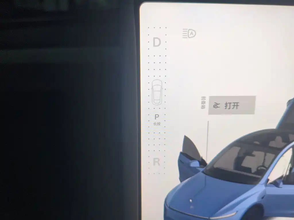 Tesla Model Y — миниатюра 7