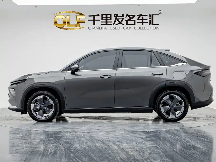 Geely 博越REV — миниатюра 8
