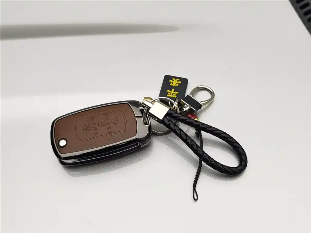 DONGFENG SCENERY S560