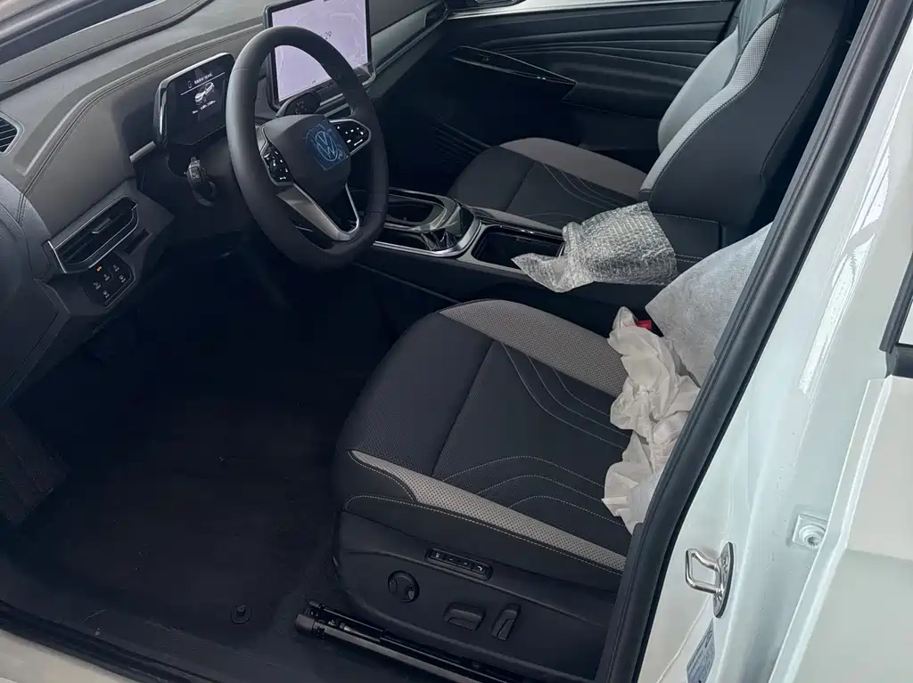 VOLKSWAGEN ID.4 CROZZ