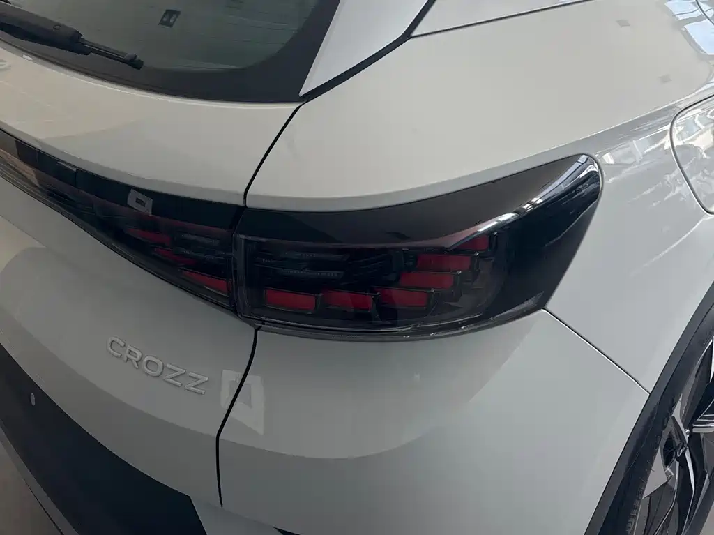 VOLKSWAGEN ID.4 CROZZ