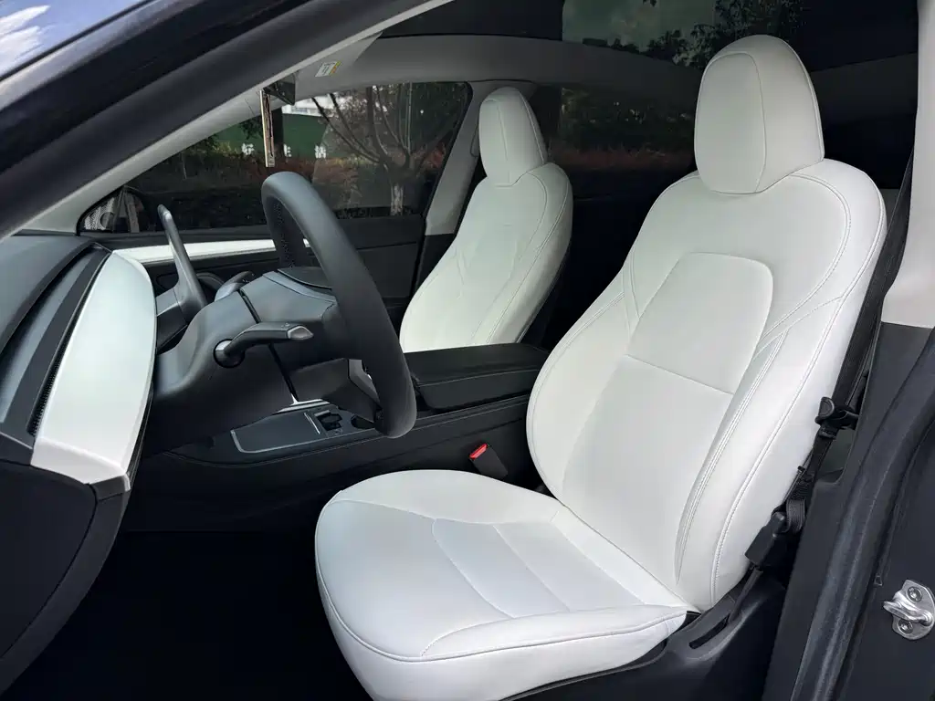 Tesla Model Y — миниатюра 9