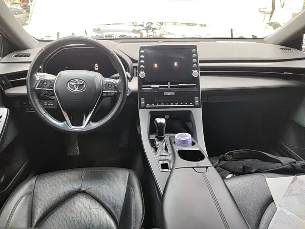 Toyota Avalon 2019 2.5L Luxury VI