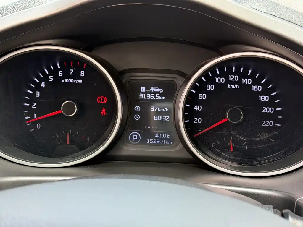 Kia Sportage — миниатюра 10