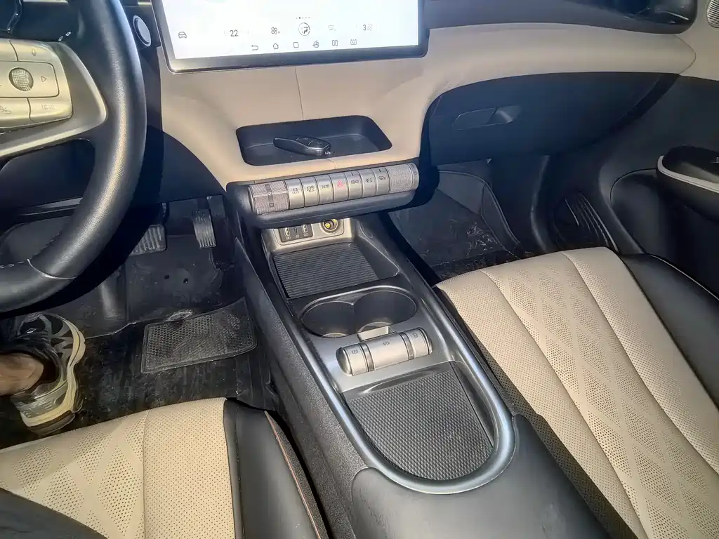 BYD Dolphin — миниатюра 14
