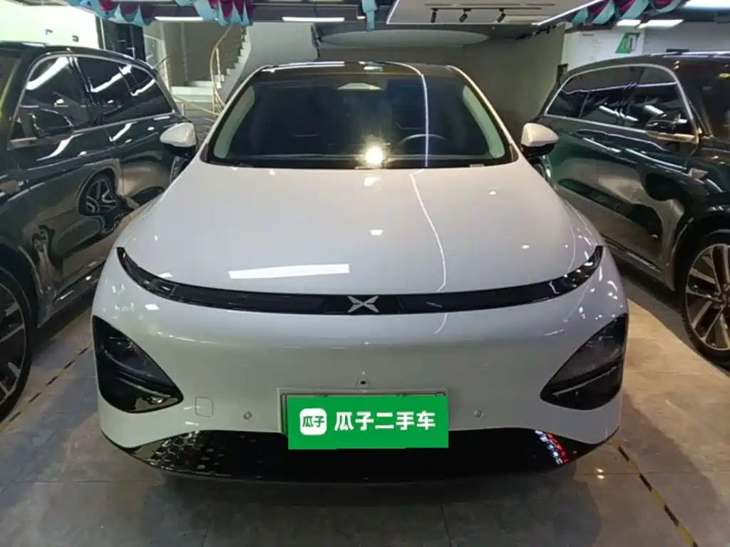 XPeng G6 — миниатюра 3