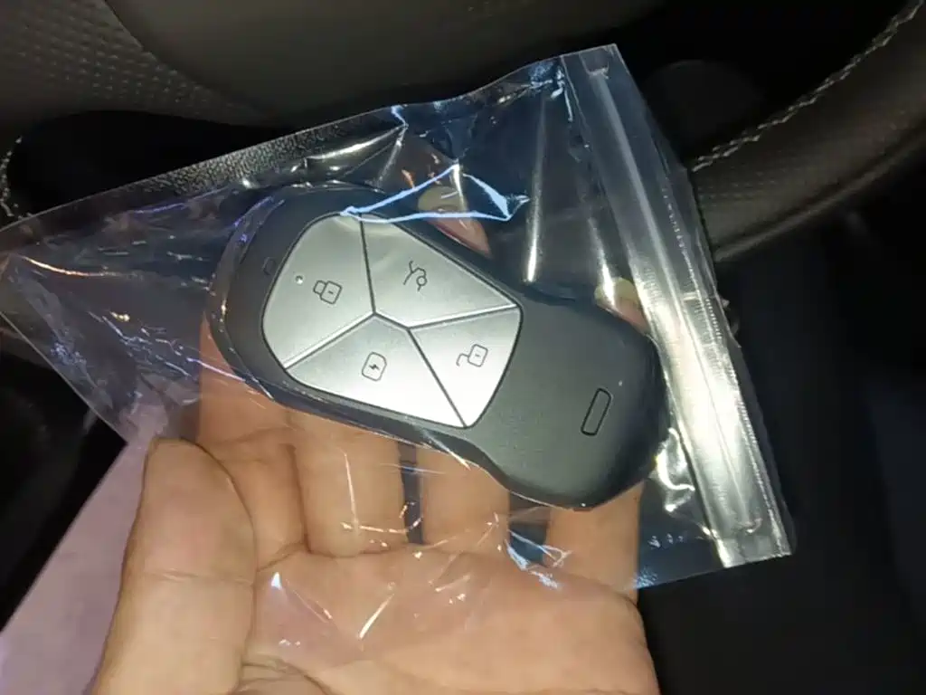 XPeng G6 — миниатюра 9