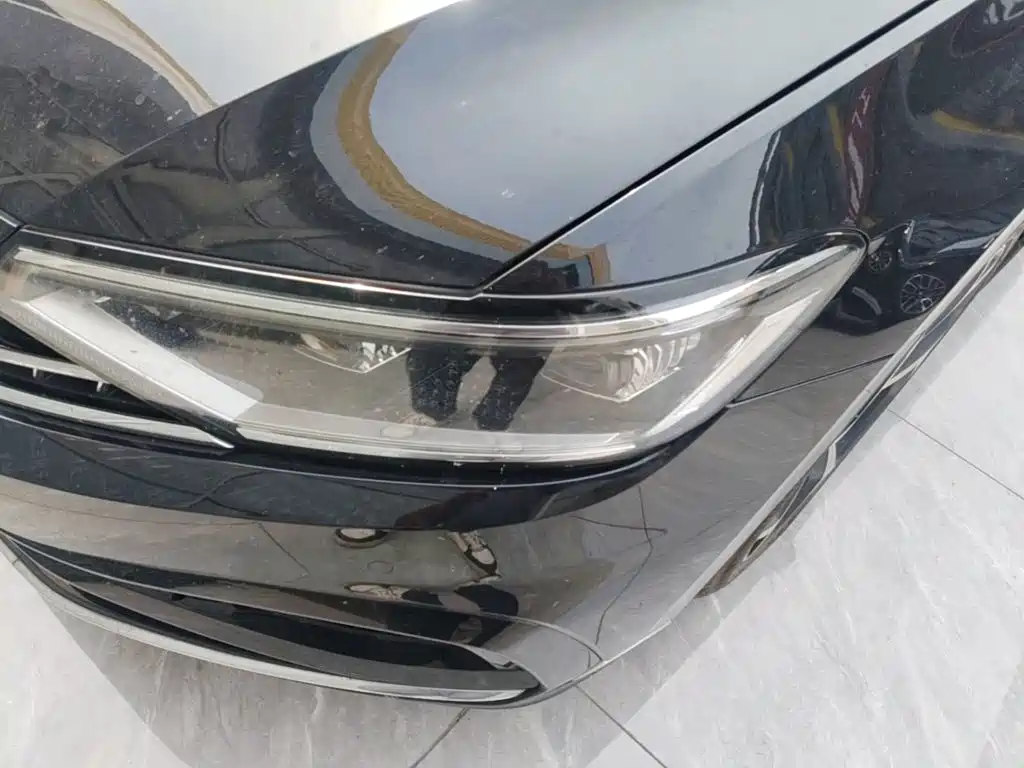 Volkswagen Magotan — миниатюра 24