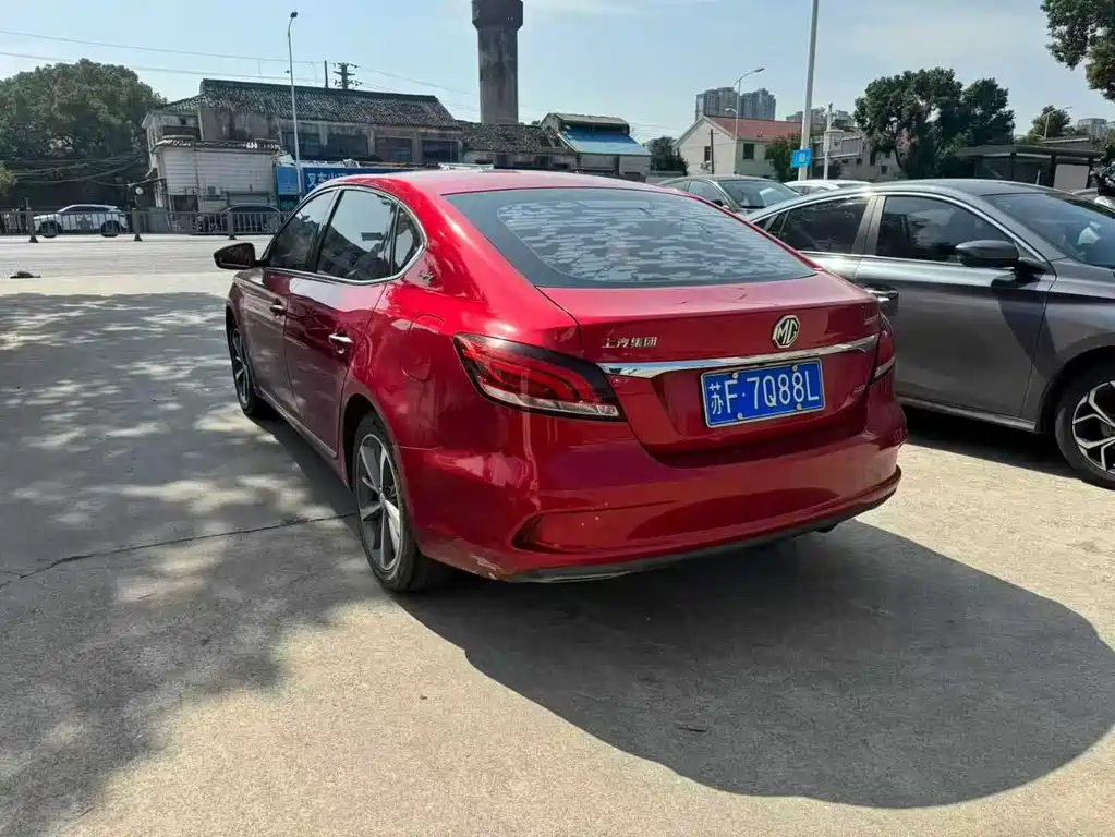 MG 6