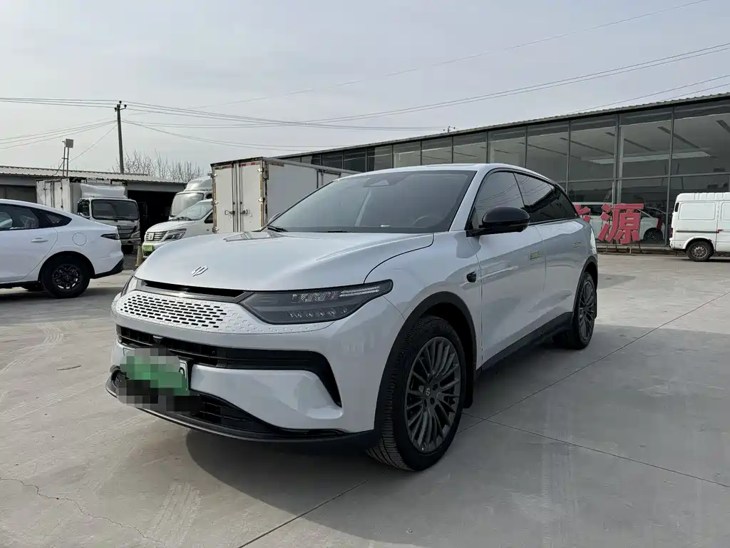 Leapmotor Leapmotor C11 2023