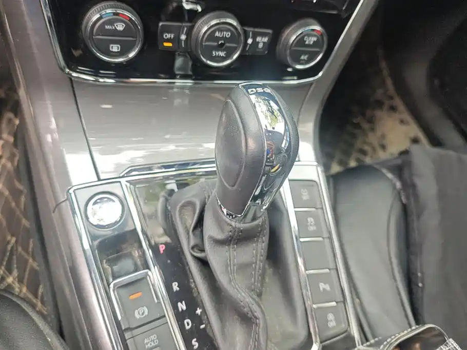 Volkswagen Passat — миниатюра 16