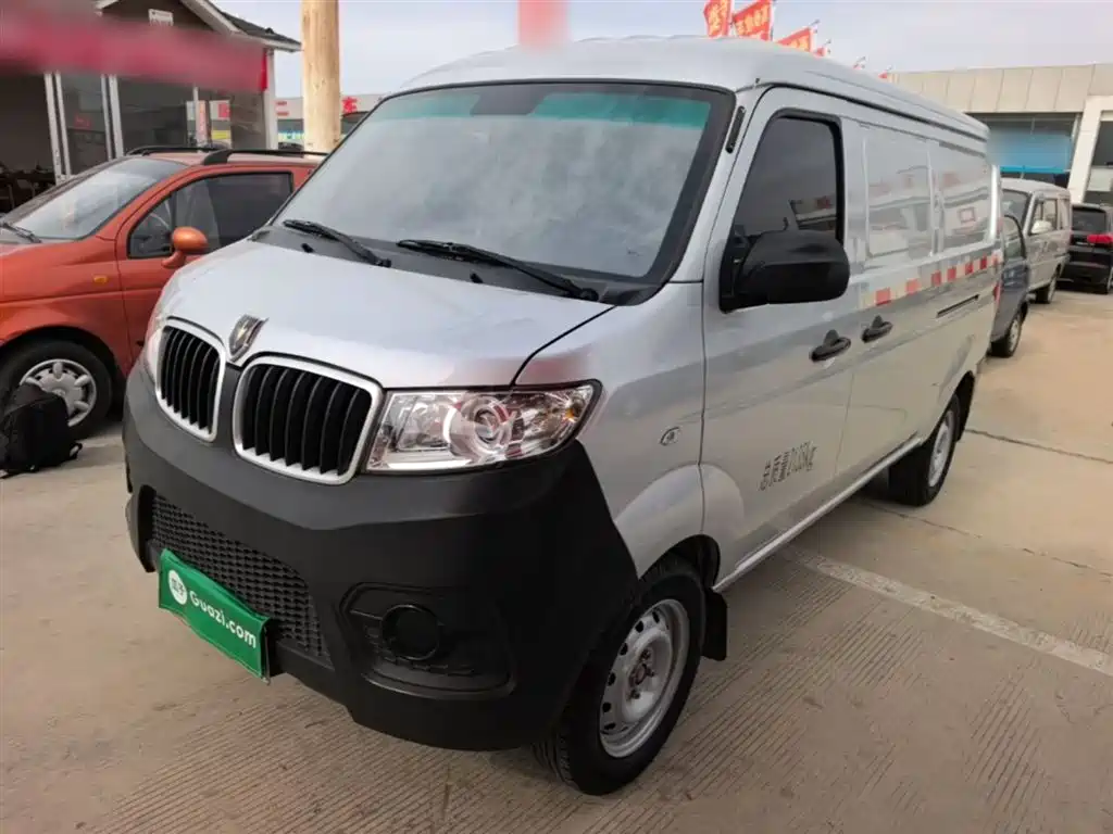 Jinbei X30 2022