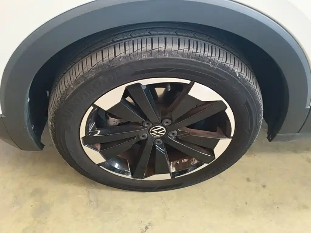 Volkswagen Tacqua — миниатюра 23