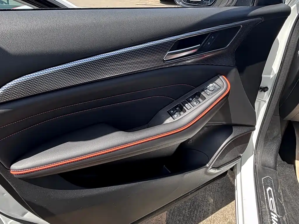 Haval F7 2021 2.0T i
