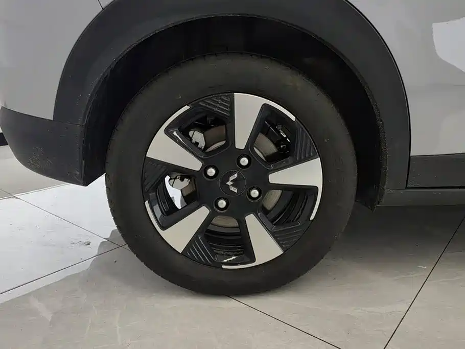 Wuling Bingo PLUS — миниатюра 6