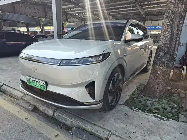 DONGFENG EΠ008 2024