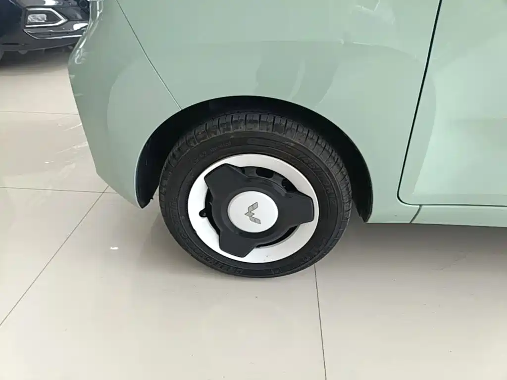 Wuling MINIEV — миниатюра 23