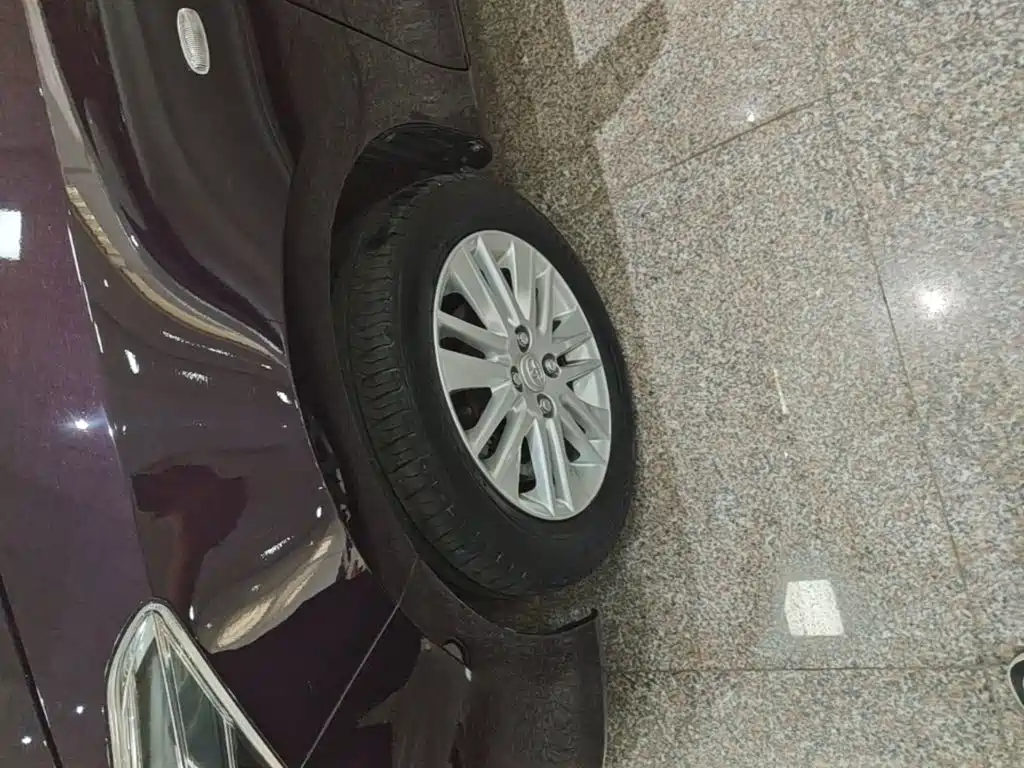 Toyota Vios — миниатюра 23