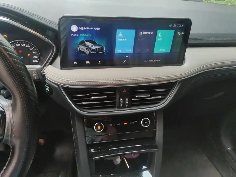Ford Escape — миниатюра 13