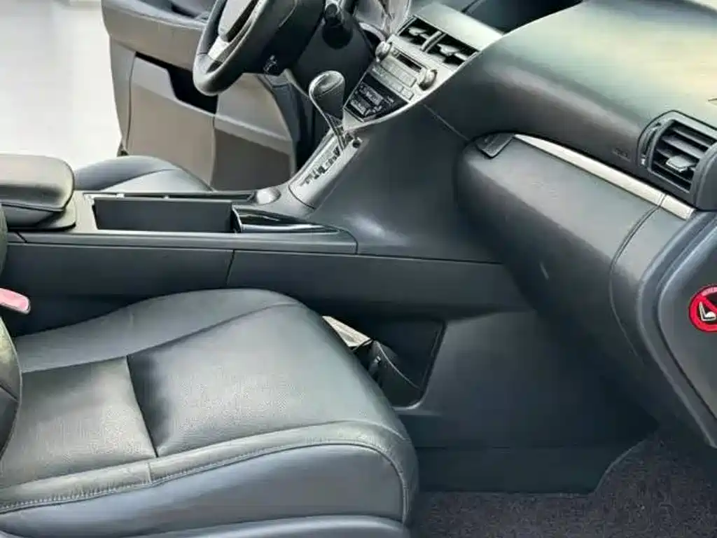 Lexus RX Classic — миниатюра 4