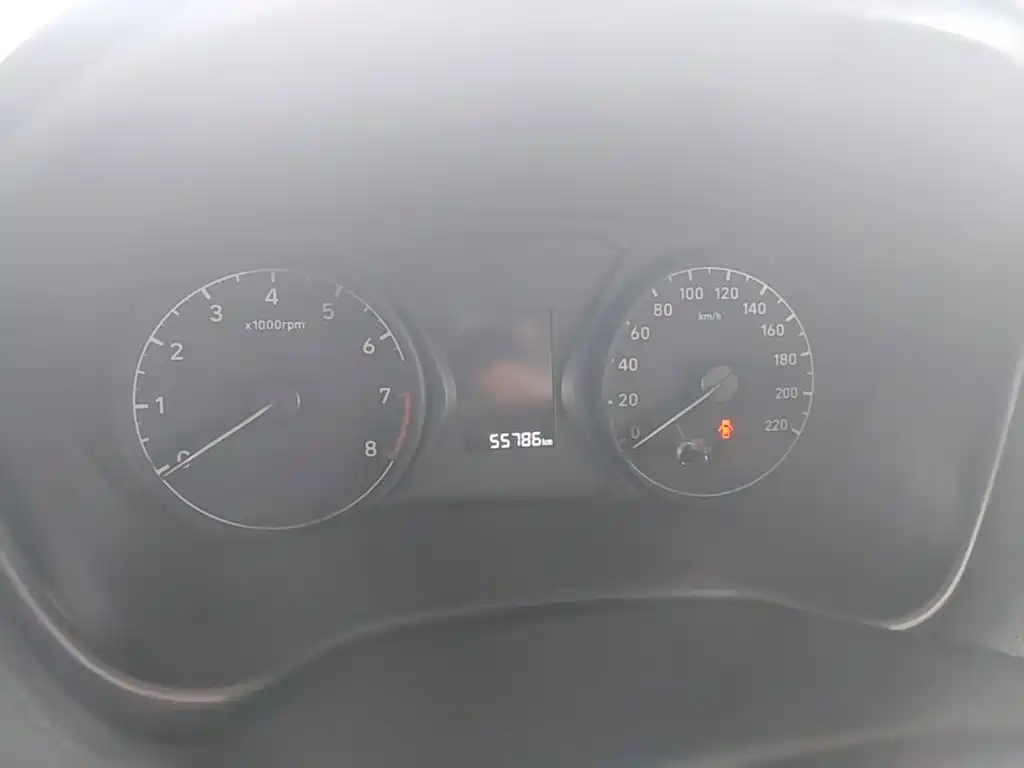 Hyundai Verna — миниатюра 12