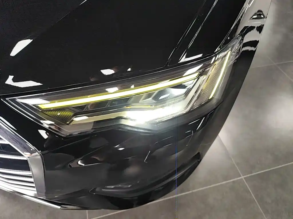Audi A6L — миниатюра 24