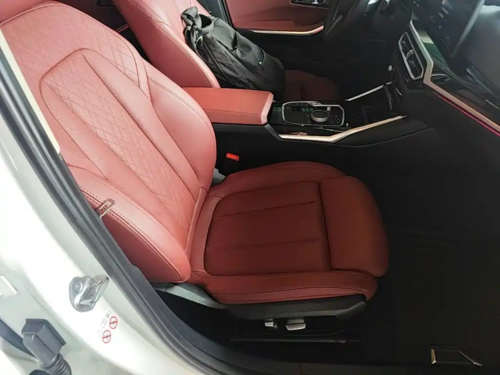 BMW i3 — миниатюра 25
