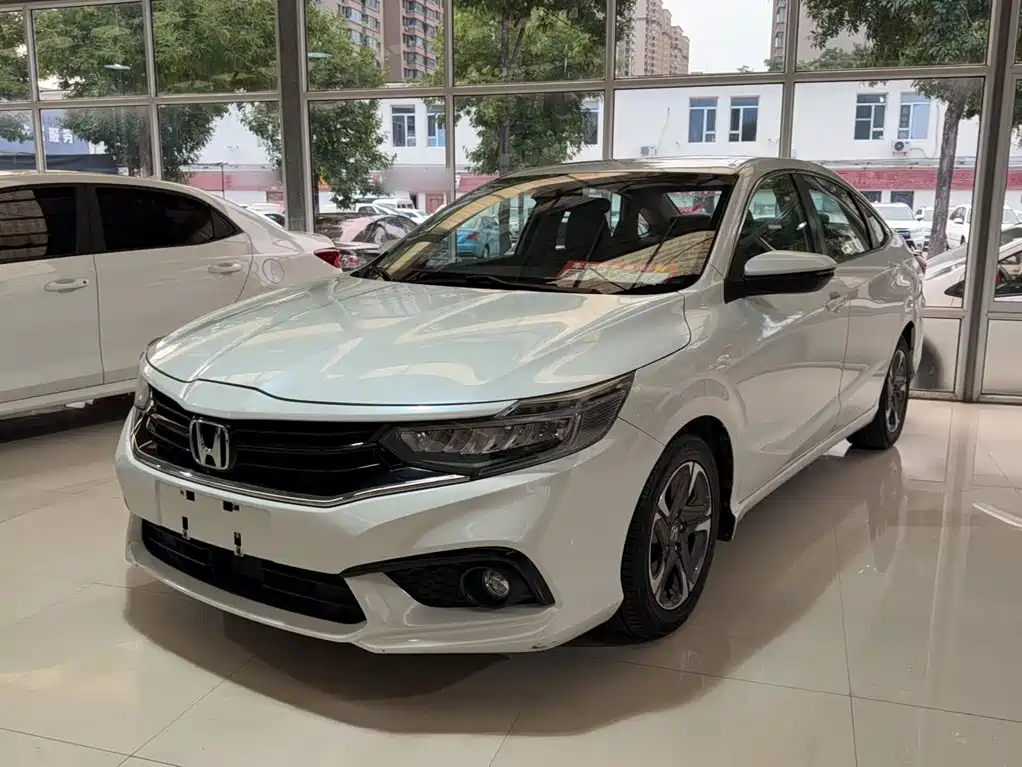 Honda Envix