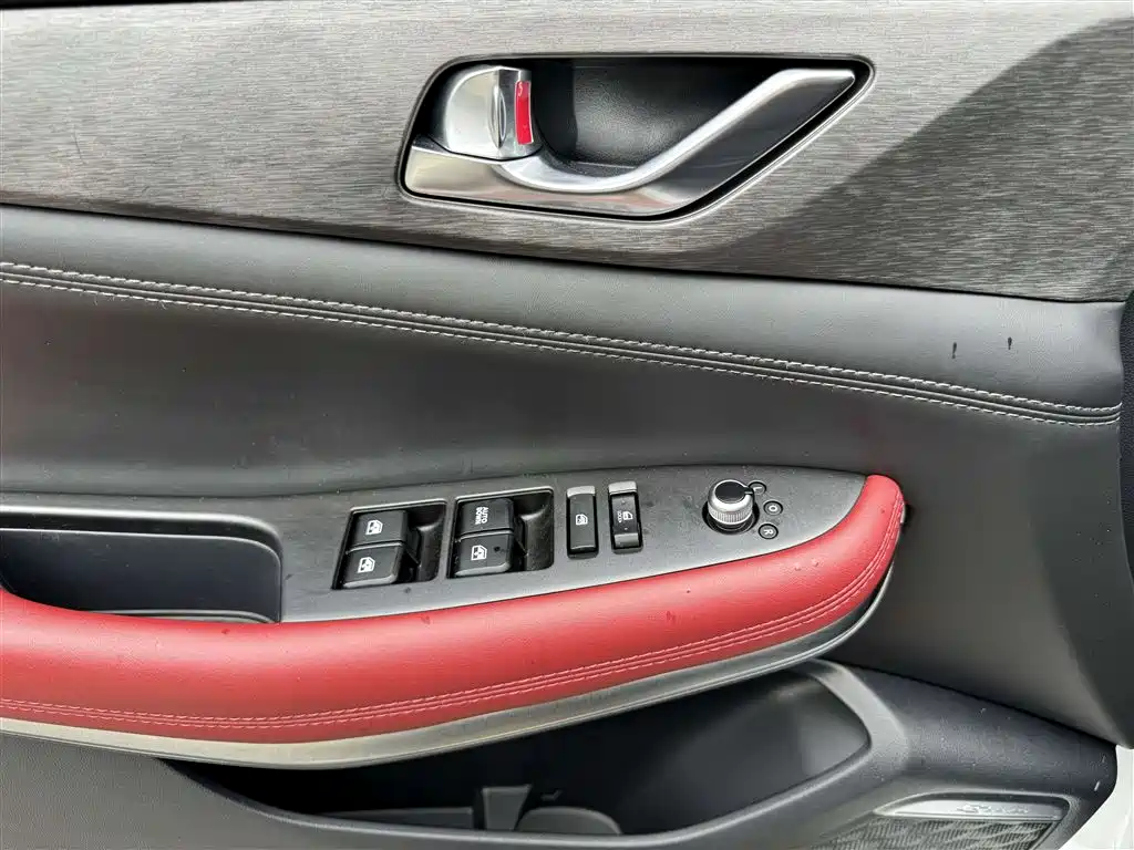 Changan CS75 — миниатюра 26