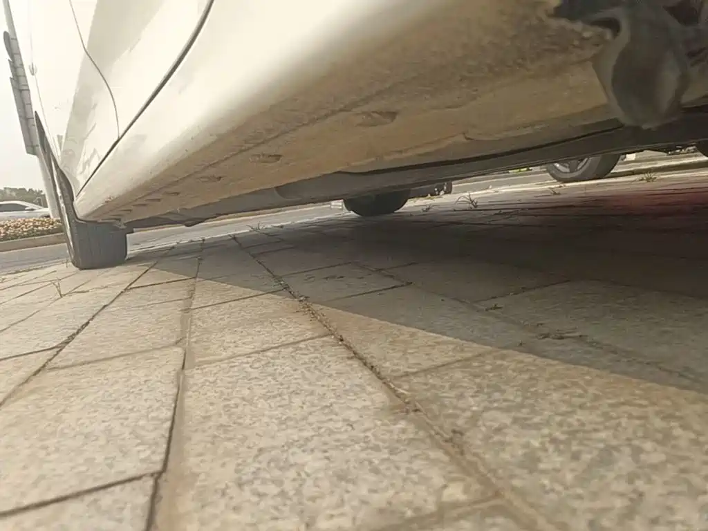 Honda City Classic — миниатюра 22