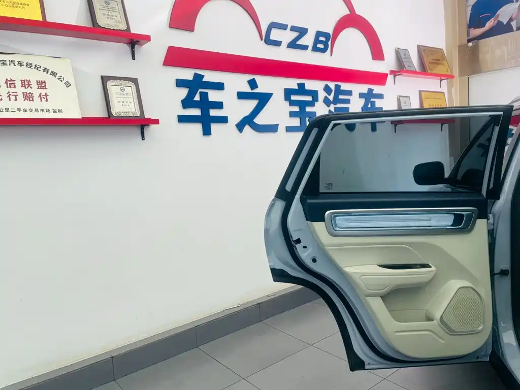 Geely Icon — миниатюра 24
