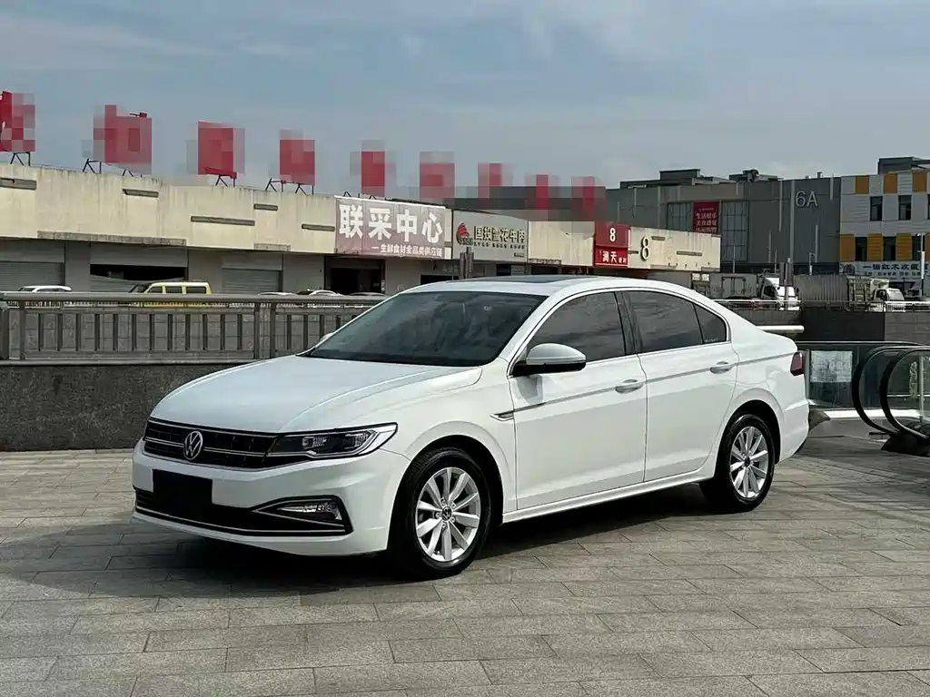 Volkswagen Bora 2022