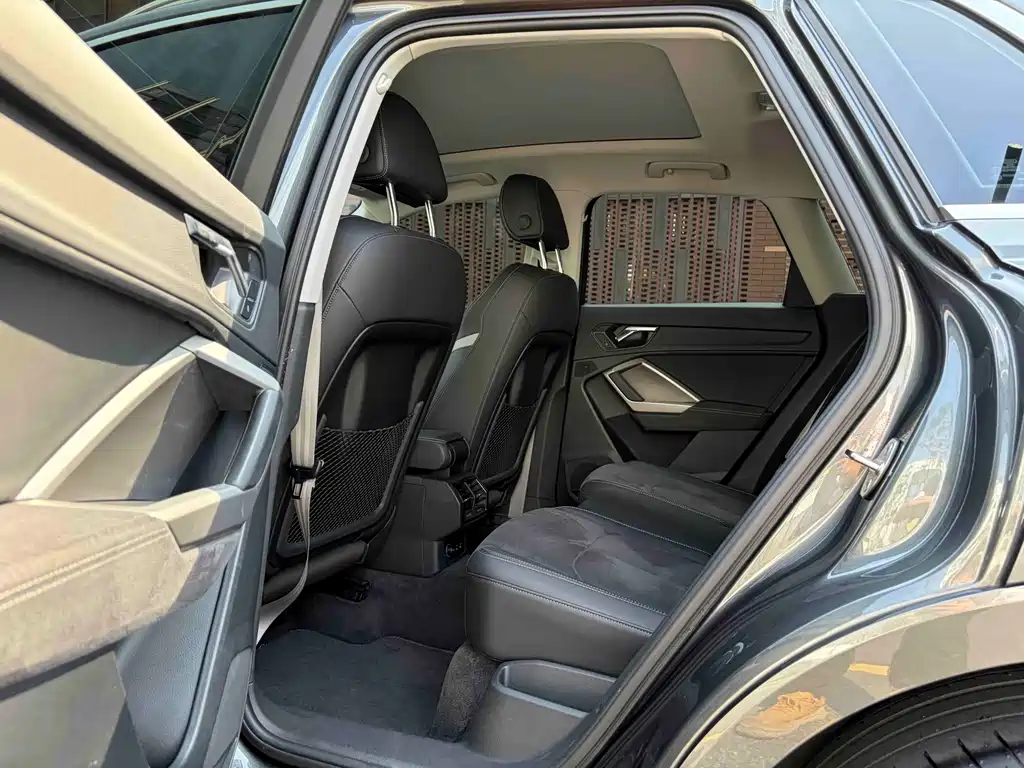 Audi Q3 — миниатюра 8