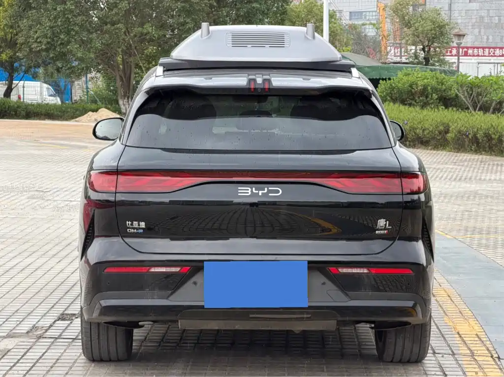 BYD Tang L — миниатюра 6
