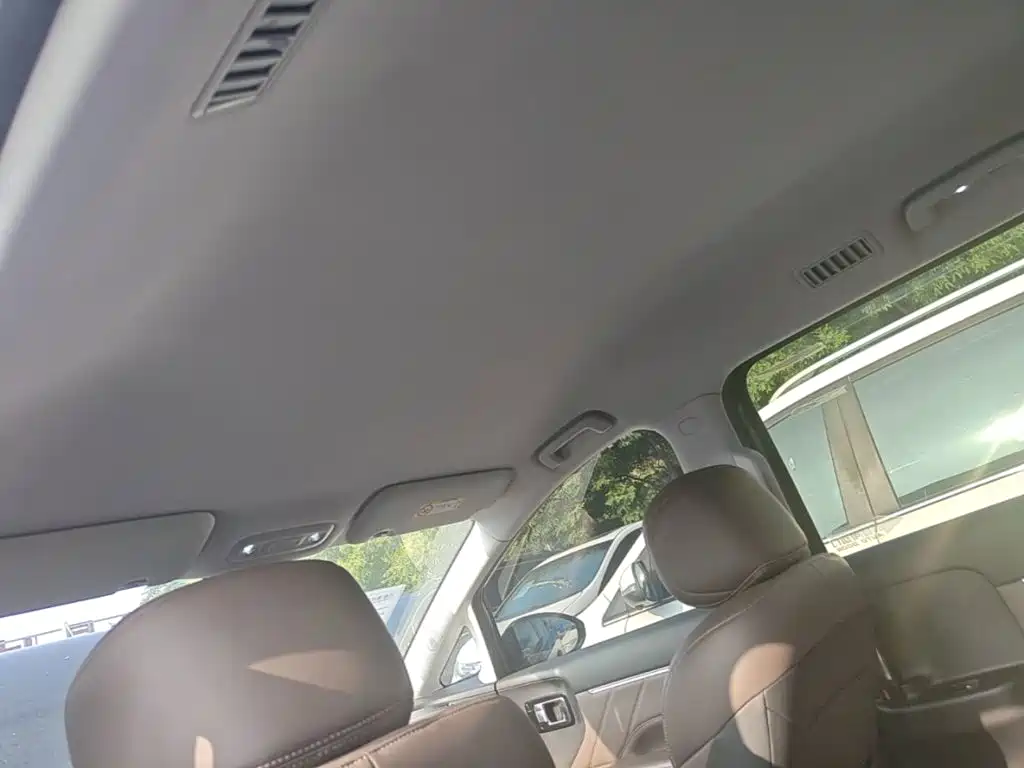 Wuling Звездный свет 730 Новая энергия — миниатюра 18