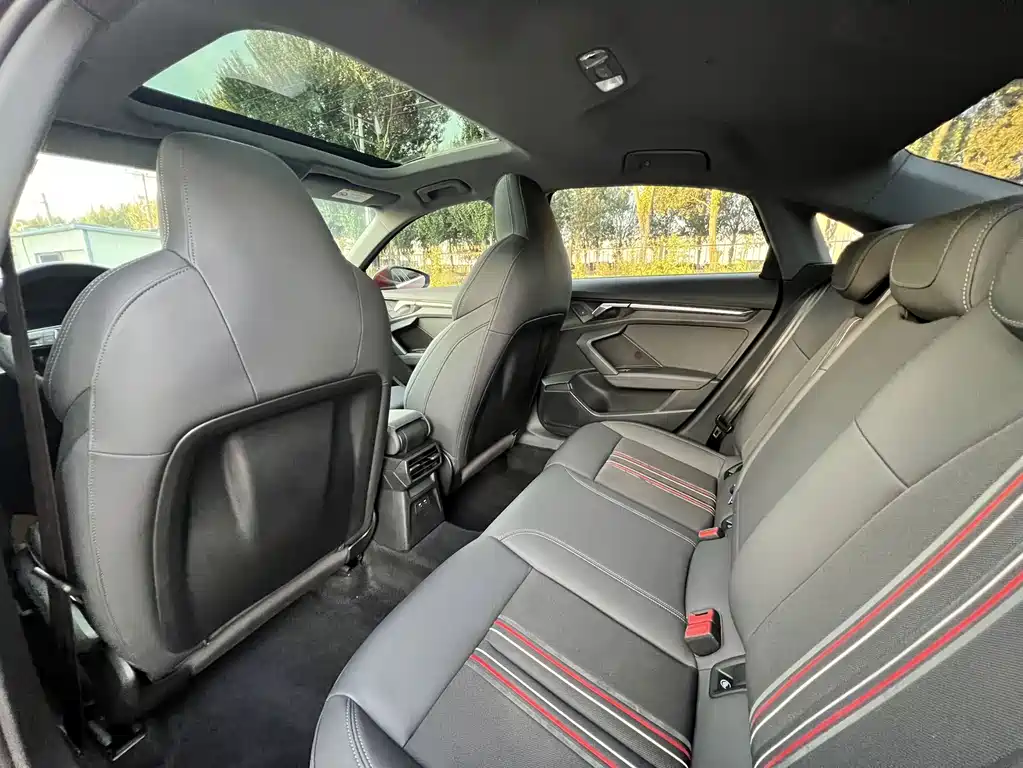Audi A3 — миниатюра 15