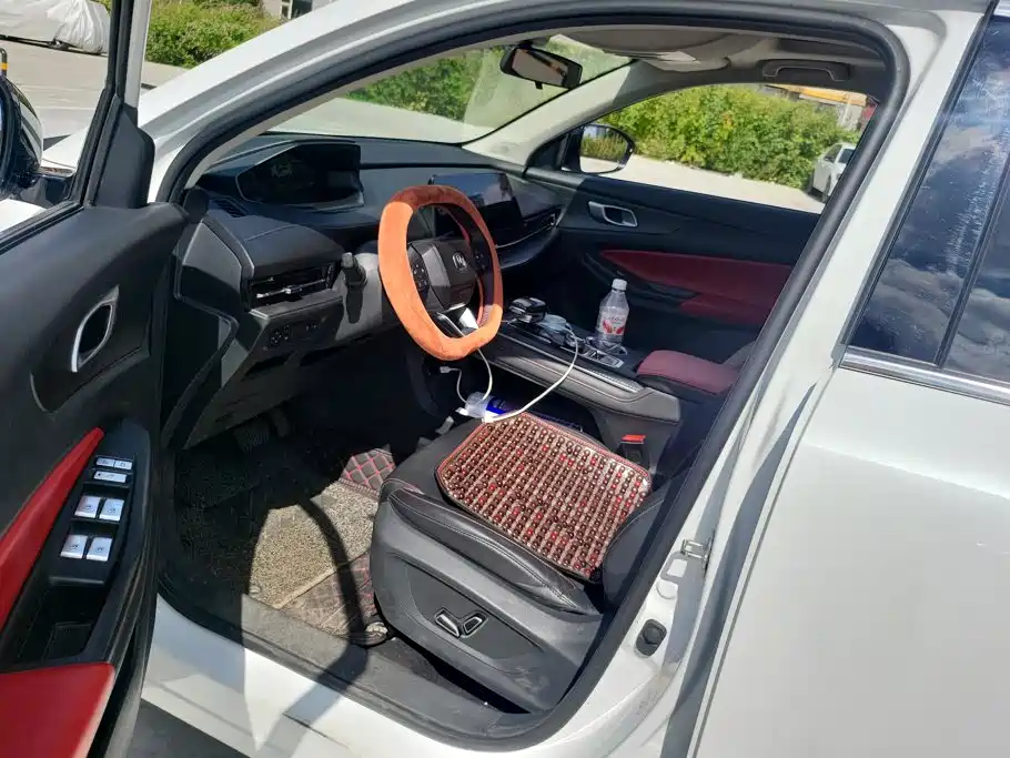 Changan CS55PLUS — миниатюра 9