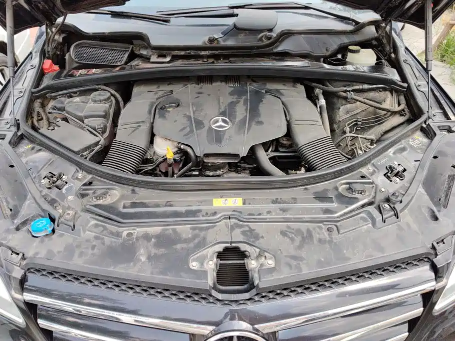 Mercedes-Benz R-Class — миниатюра 10