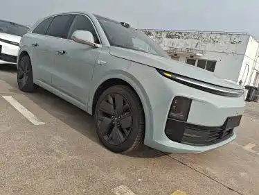 Li Auto Li L6