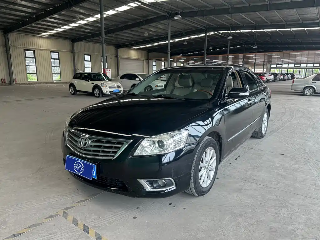 Toyota Camry 2010