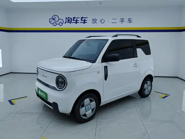 2025 Geely LC (Panda)