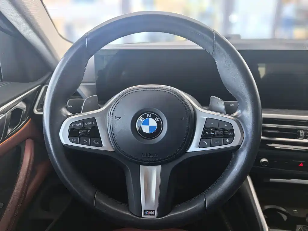 BMW 4 Series — миниатюра 7