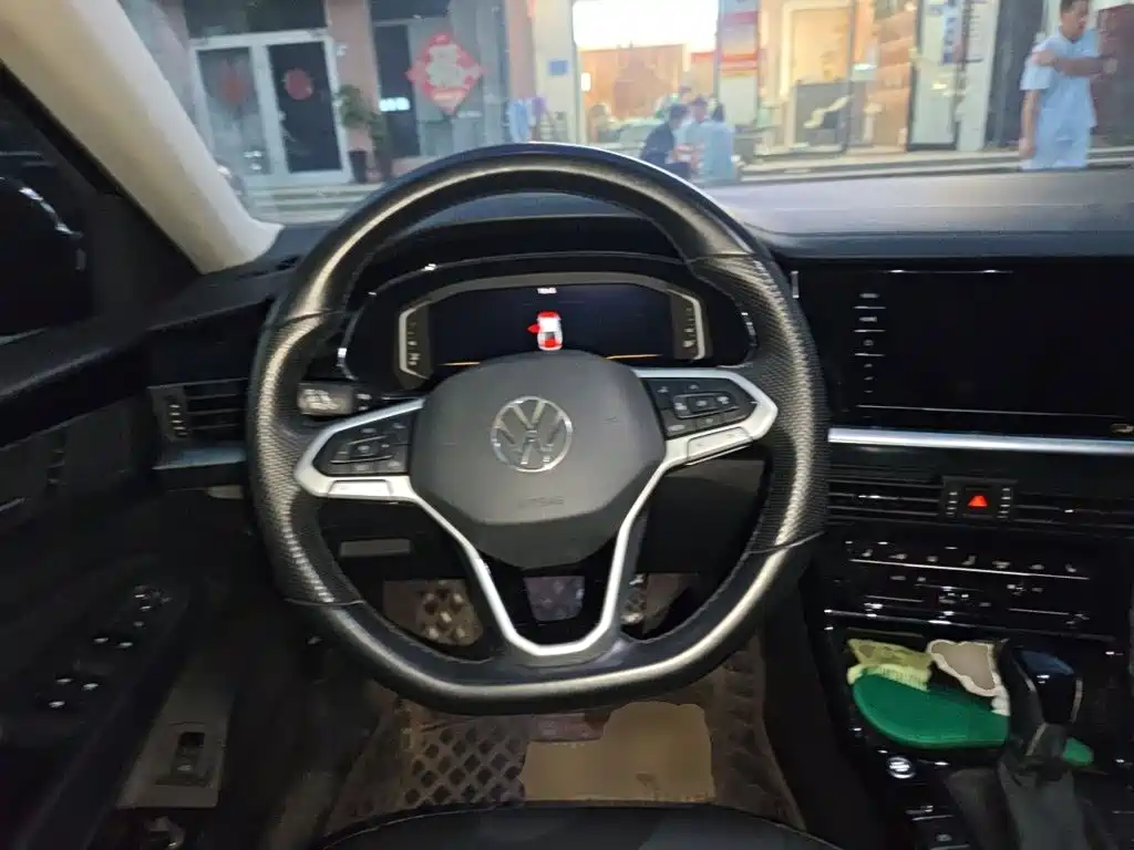 Volkswagen Passat — миниатюра 11