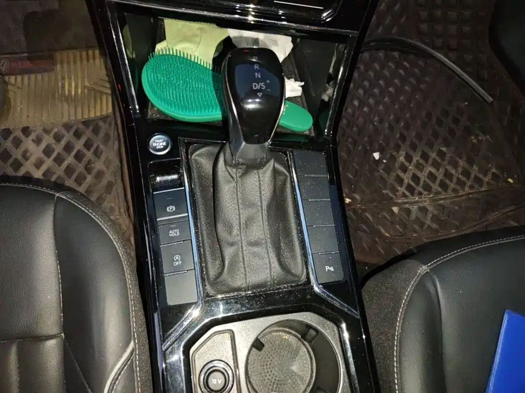 Volkswagen Passat — миниатюра 15