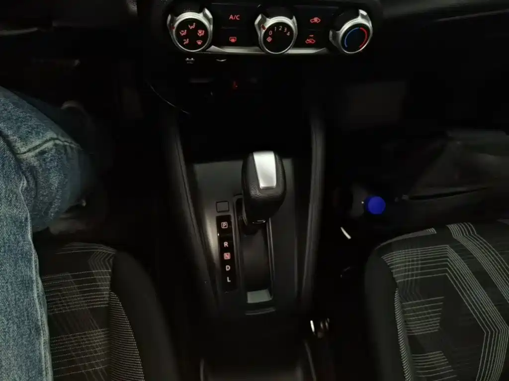 Nissan Kicks — миниатюра 14